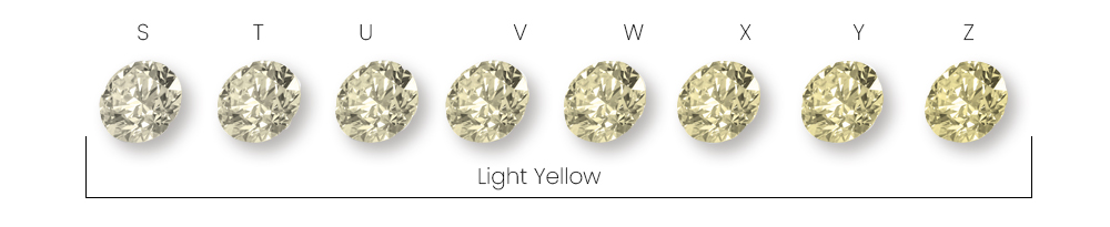 Diamond Color-ARKA Designs