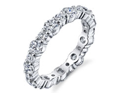 Eternity Rings